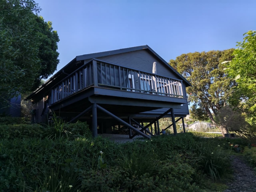 2 Bedroom Property for Sale in Westhill Western Cape